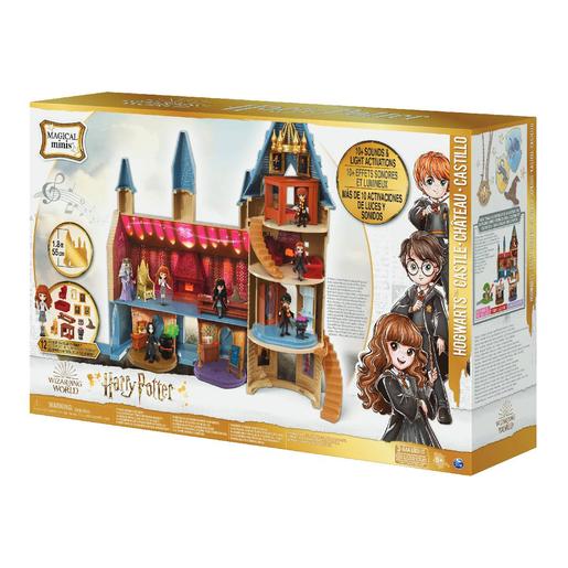Aplicado Retirado cometer Harry Potter - Playset castillo de Hogwarts | Catálogo Navidad | Toys"R"Us  España