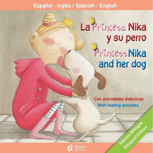 La princesa y su perro: aventuras de Nika ㅤ