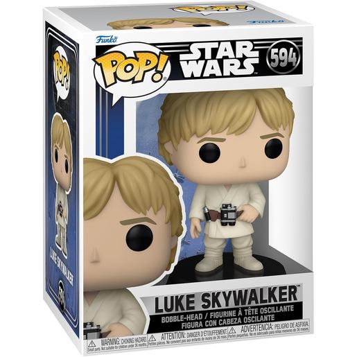 Funko - Luke Skywalker
