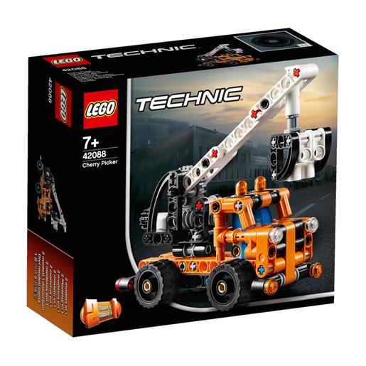 LEGO Technic - Plataforma Elevadora - 42088