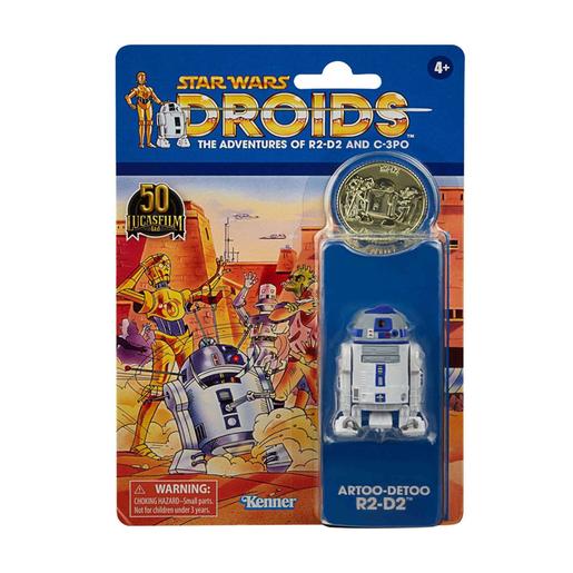 Star Wars - Vintage Collection Artoo-Detoo (R2-D2)