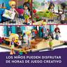 LEGO Friends - Centro Comunitario de Heartlake City - 41748