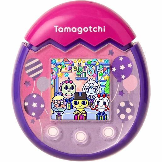 Tamagotchi Pix - Party Globos (varios colores)