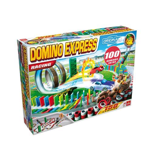 Dominó Express Racing