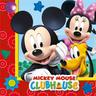 Mickey Mouse - Pack 20 Servilletas