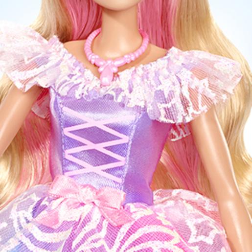 Barbie - Superprincesa Dreamtopía
