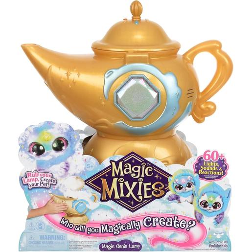 Famosa - Lámpara mágica Magic Mixies