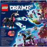 LEGO DREAMZzz - Caballo volador Pegaso - 71457