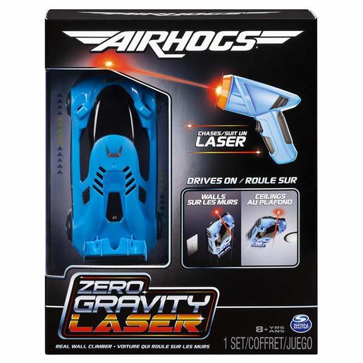 Air Hogs - Zero Gravity Laser Racer (varios colores)