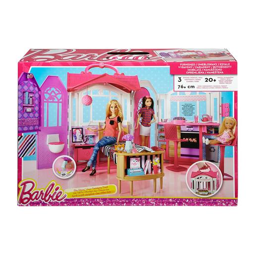 Barbie - Casa de Vacaciones