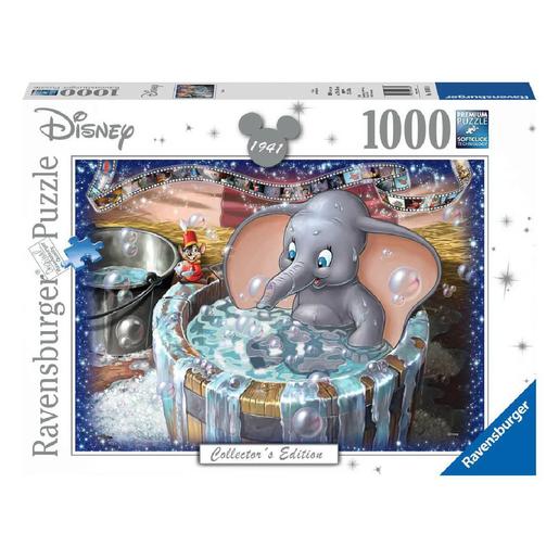 Disney - Dumbo - Puzzle 1000 piezas