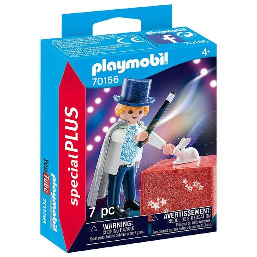 Playmobil - Mago - 70156