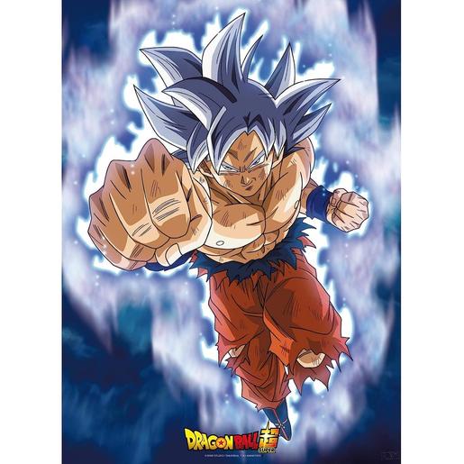 Dragon Ball - Set de posters Dragon Ball Super - Goku & Friends Collection