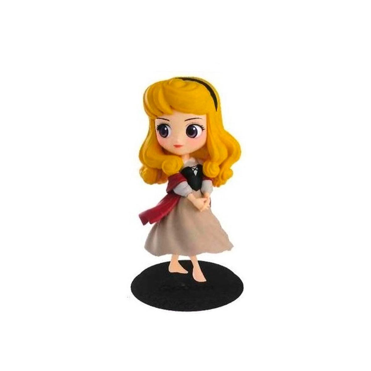 Terrible emocionante Algún día Princesas Disney - Aurora - Figura Q Posket | Figuras | Toys"R"Us España