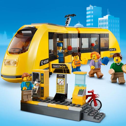 LEGO City - Plaza Mayor - 60271