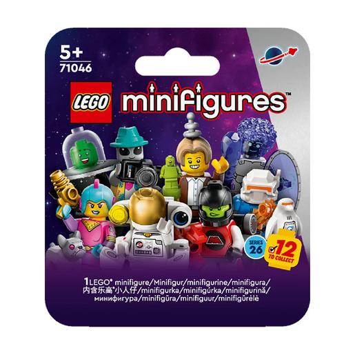 LEGO Minifigures - 26ª Edición: Espacio - 71046