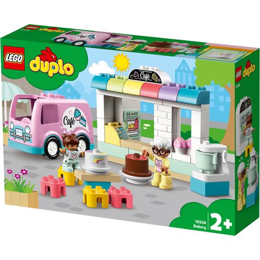 LEGO Duplo - Pastelería - 10928