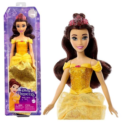 Princesas Disney - Muñeca Bella