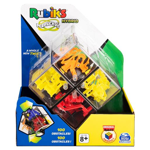 Perplexus Rubiks 2x2