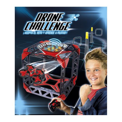 Dron Challenge