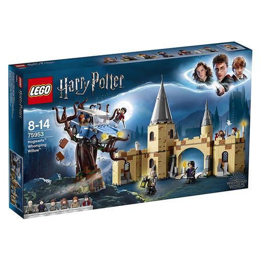 LEGO Harry Potter - Sauce Boxeador de Hogwarts - 75953