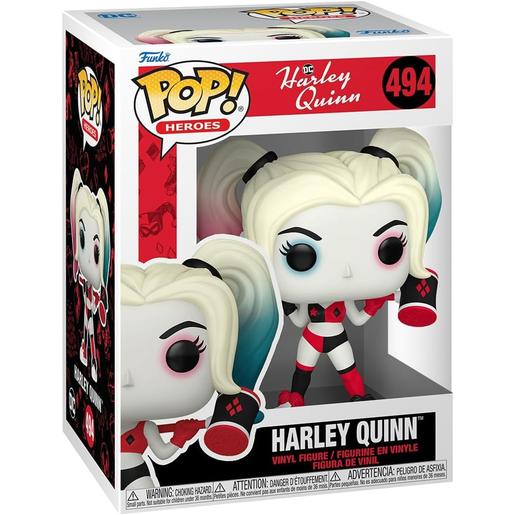 Funko - Harley Quinn ㅤ