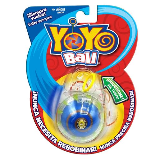 Yoyo Ball (varios modelos)
