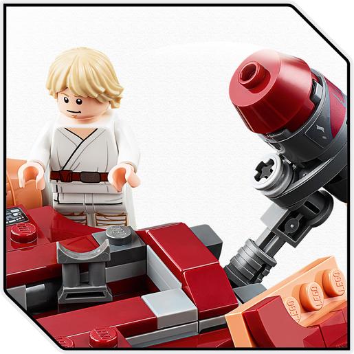 LEGO Saga Skywalker - Requisitos PC: ¿Qué máquina necesitas