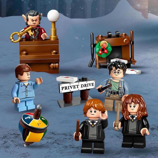 LEGO Harry Potter - Calendario de Adviento - 76939