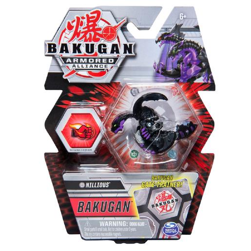 Bakugan Core Armored Alliance (varios modelos)