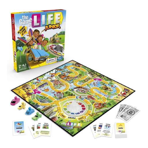 Game of Life Junior