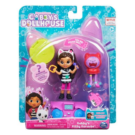 Gabby's Dollhouse - Fiesta Karaoke de Gabby