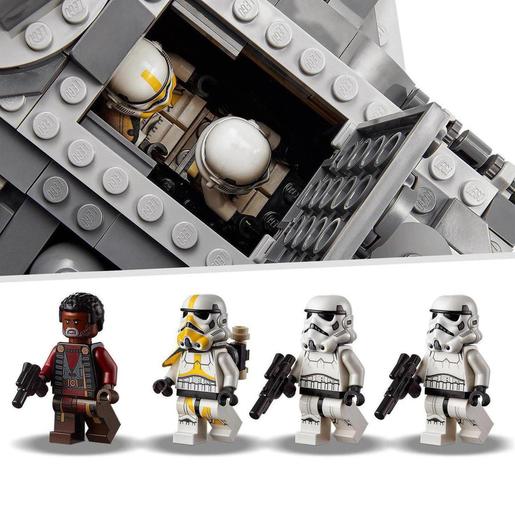 LEGO Star Wars - Merodeador blindado imperial - 75311