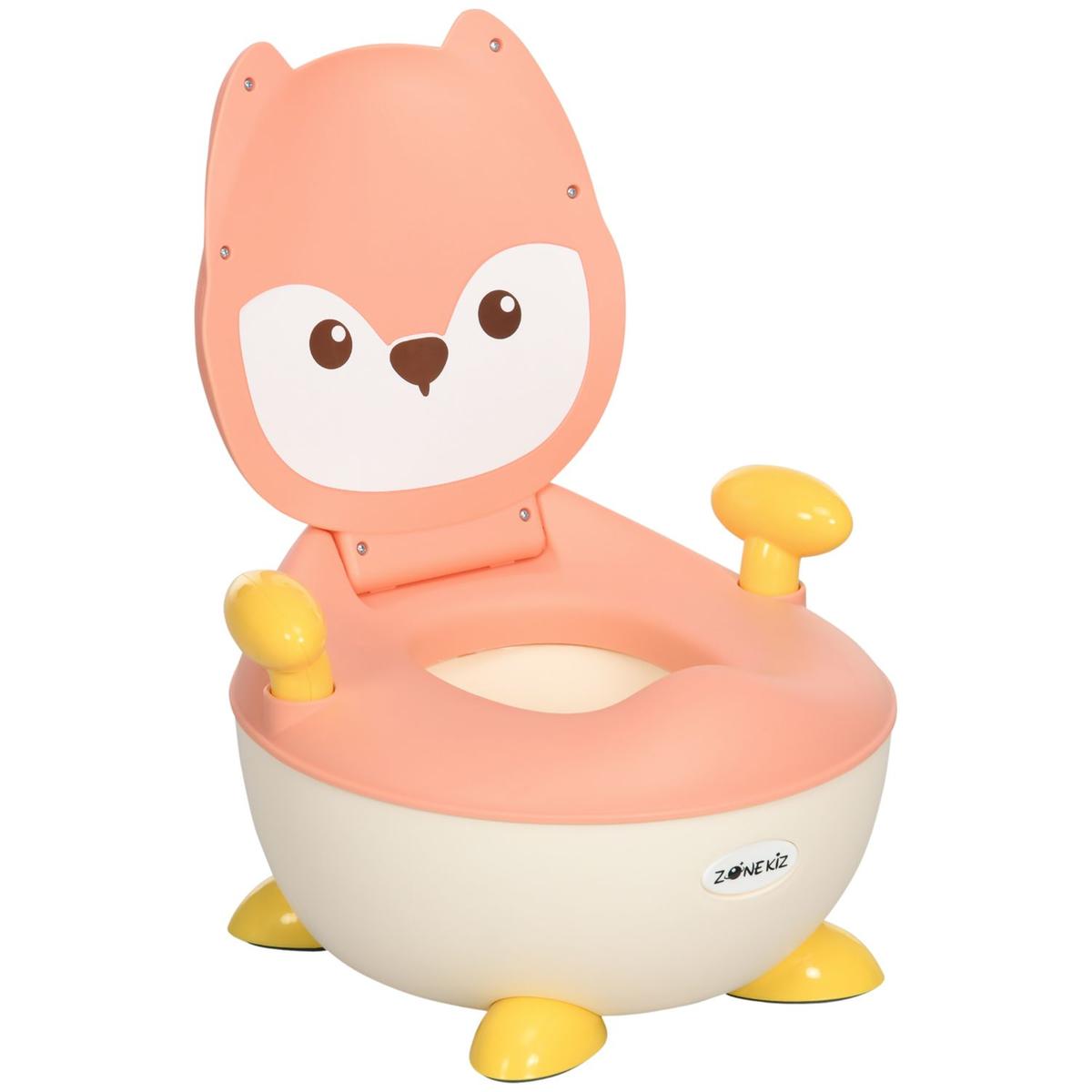 Minnie Mouse - Adaptador wc rosa  Orinales y Adaptadores de WC
