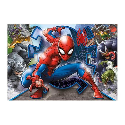 Spider-Man - Puzzle 104 piezas