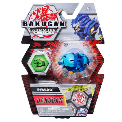 Bakugan Core Armored Alliance (varios modelos)