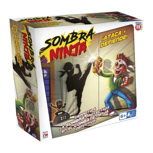 Sombra Ninja