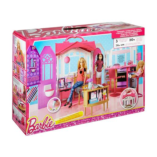 Barbie - Casa de Vacaciones