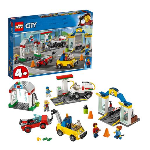 LEGO City - Centro Automovilístico - 60232