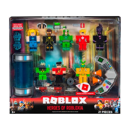 Roblox Todas Las Marcas Tienda De Juguetes Y Videojuegos - brinquedo do roblox barato