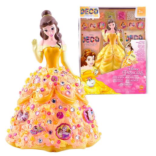 Princesas Disney - Hucha (varios modelos)