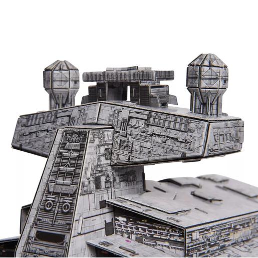 Star Wars - Puzzle 4D Destructor Imperial
