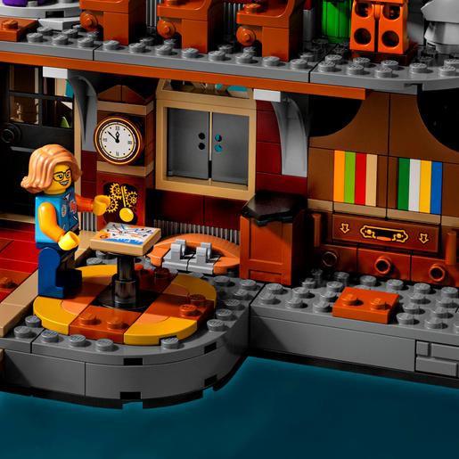 LEGO Hidden Side - Instituto Encantado de Newbury - 70425