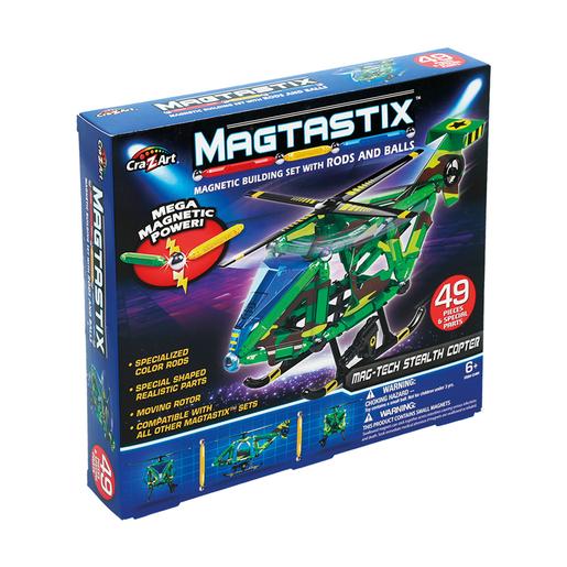 Magtastix Vehículos (varios modelos)