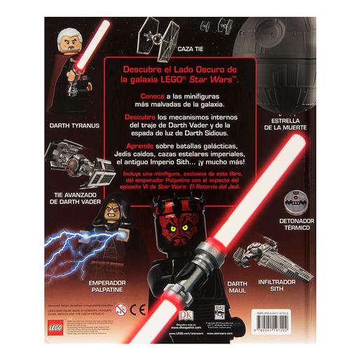 LEGO Star Wars El Lado Oscuro
