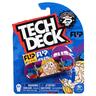 Tech Deck - Mini skate de dedos (varios colores)