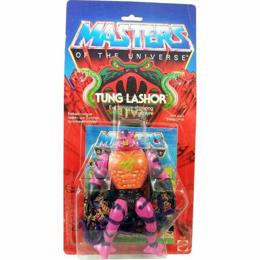 Masters of the Universe - Tung Lashor