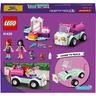 LEGO Friends - Peluquería felina móvil - 41439