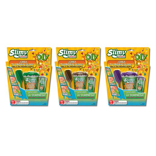 Slimy - Slime Original (varios modelos)