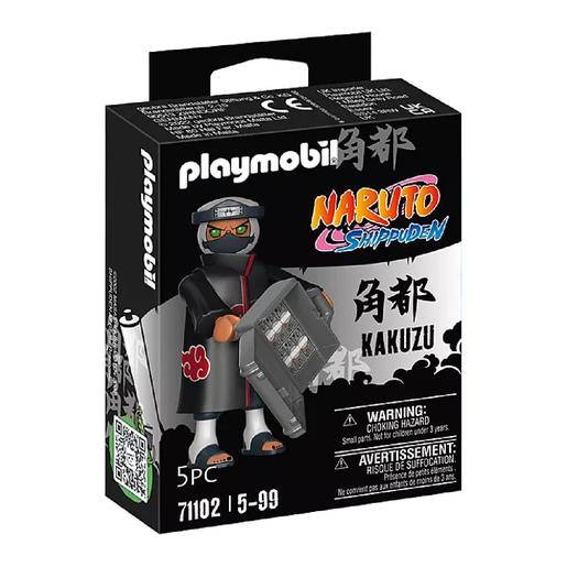Playmobil - Kakuzu - 71102